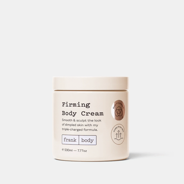 Firming Body Cream
